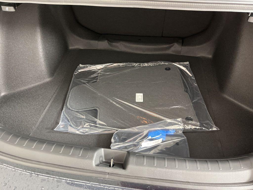 new 2026 Honda Civic car, priced at $27,790