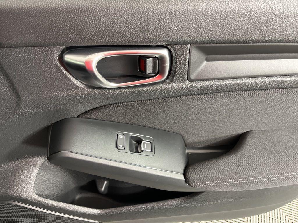 new 2026 Honda Civic car, priced at $27,790