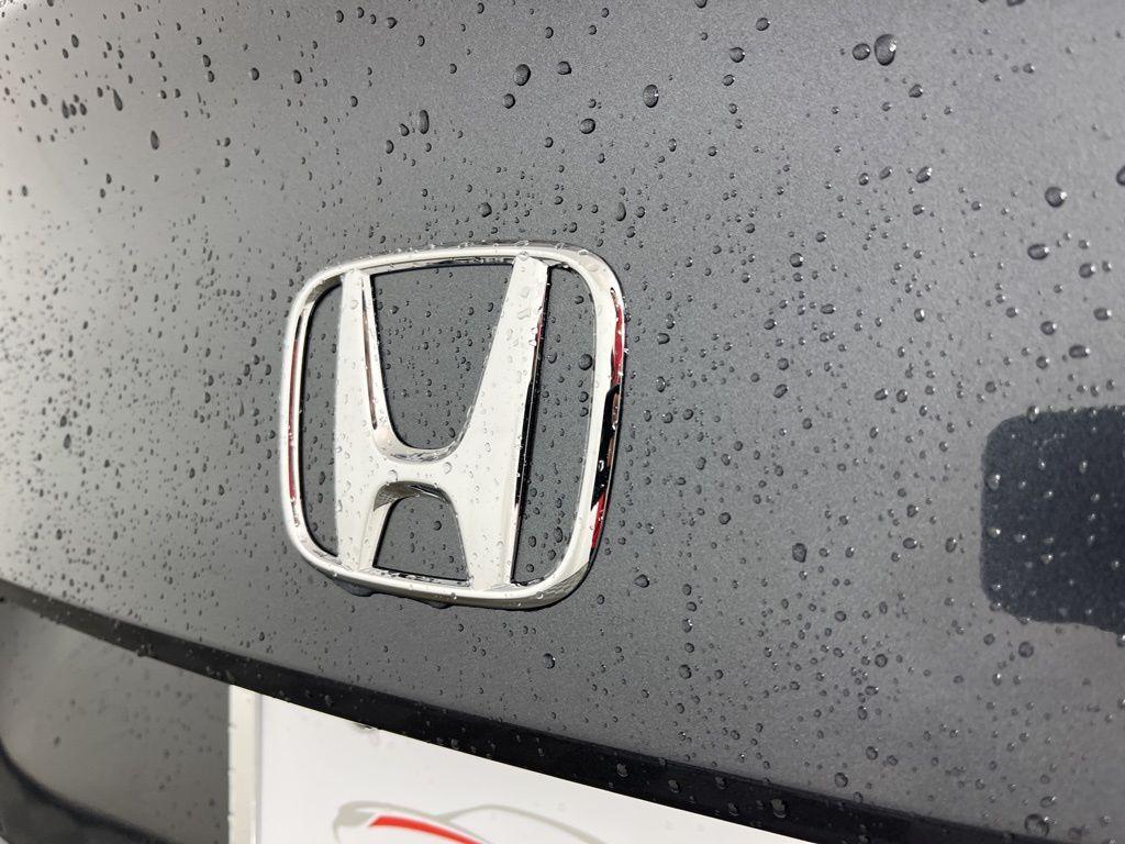 new 2026 Honda Civic car, priced at $27,790