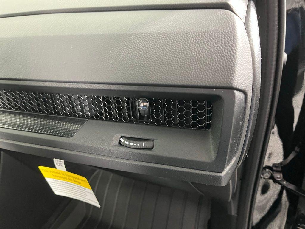 new 2026 Honda CR-V Hybrid car, priced at $41,675