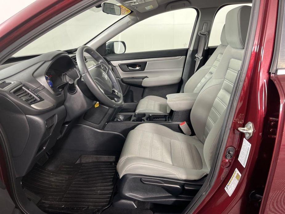 used 2019 Honda CR-V car, priced at $17,963