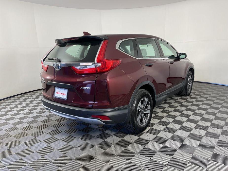 used 2019 Honda CR-V car, priced at $17,963