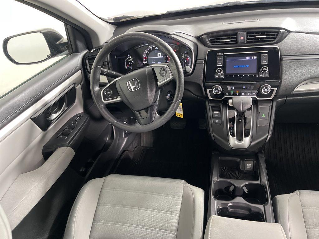 used 2019 Honda CR-V car, priced at $17,963