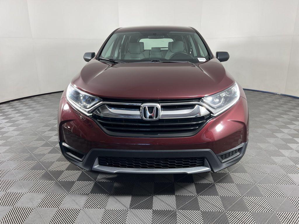 used 2019 Honda CR-V car, priced at $17,963