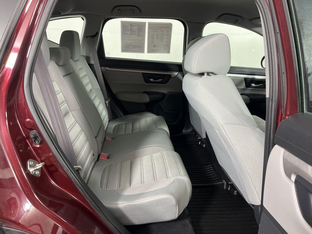 used 2019 Honda CR-V car, priced at $17,963