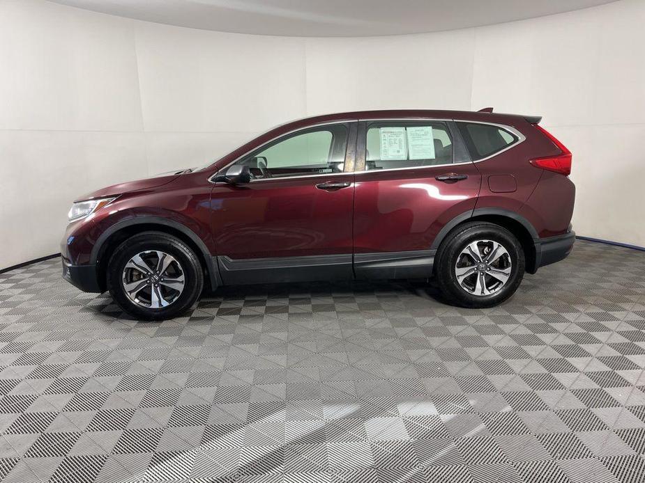 used 2019 Honda CR-V car, priced at $17,963