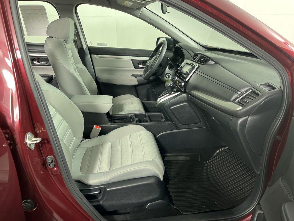 used 2019 Honda CR-V car, priced at $17,963