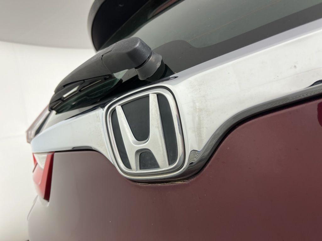 used 2019 Honda CR-V car, priced at $17,963