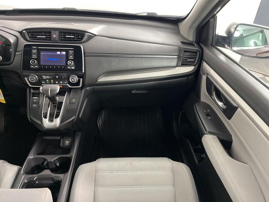 used 2019 Honda CR-V car, priced at $17,963