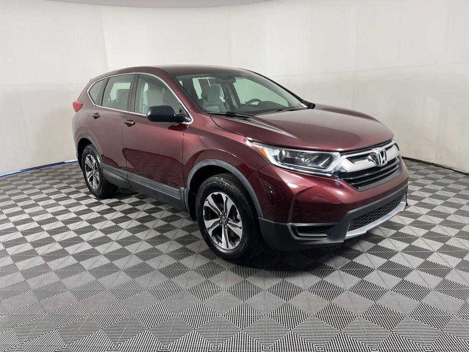 used 2019 Honda CR-V car, priced at $17,963