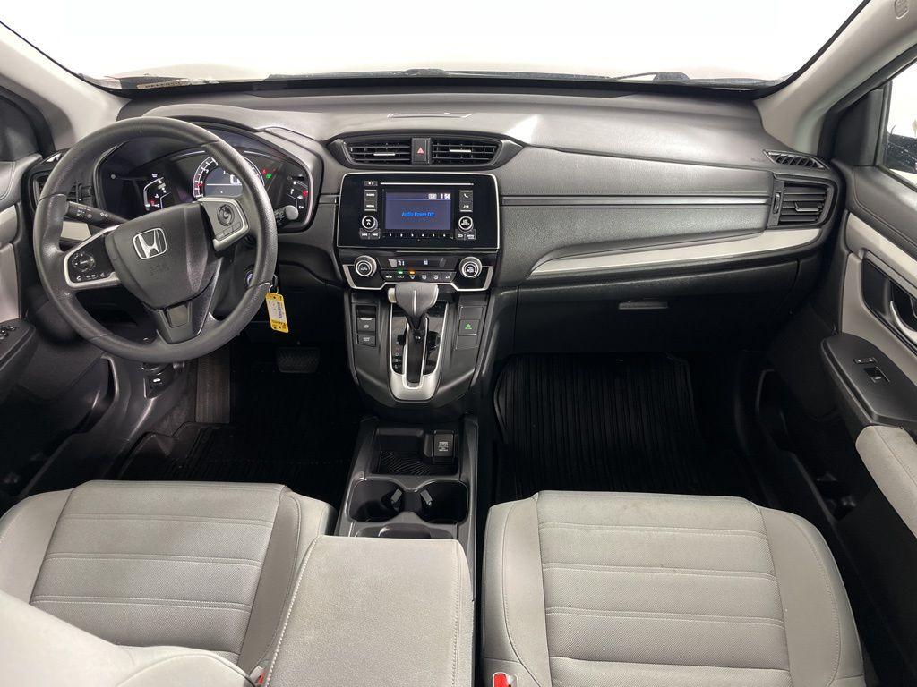 used 2019 Honda CR-V car, priced at $17,963