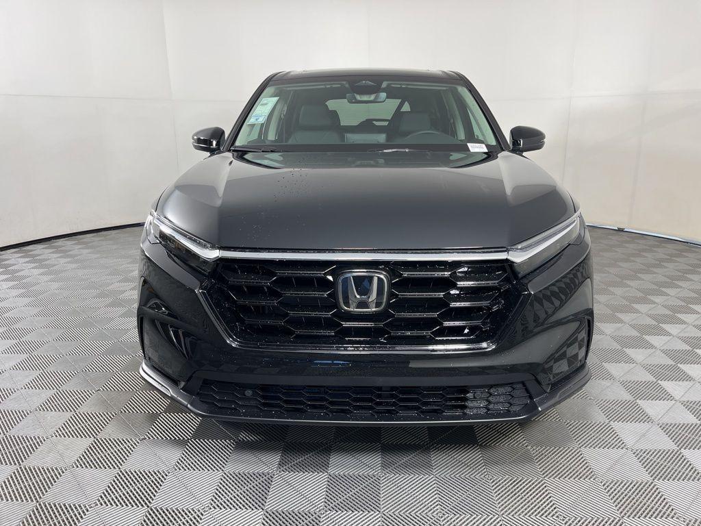 new 2026 Honda CR-V car, priced at $38,350