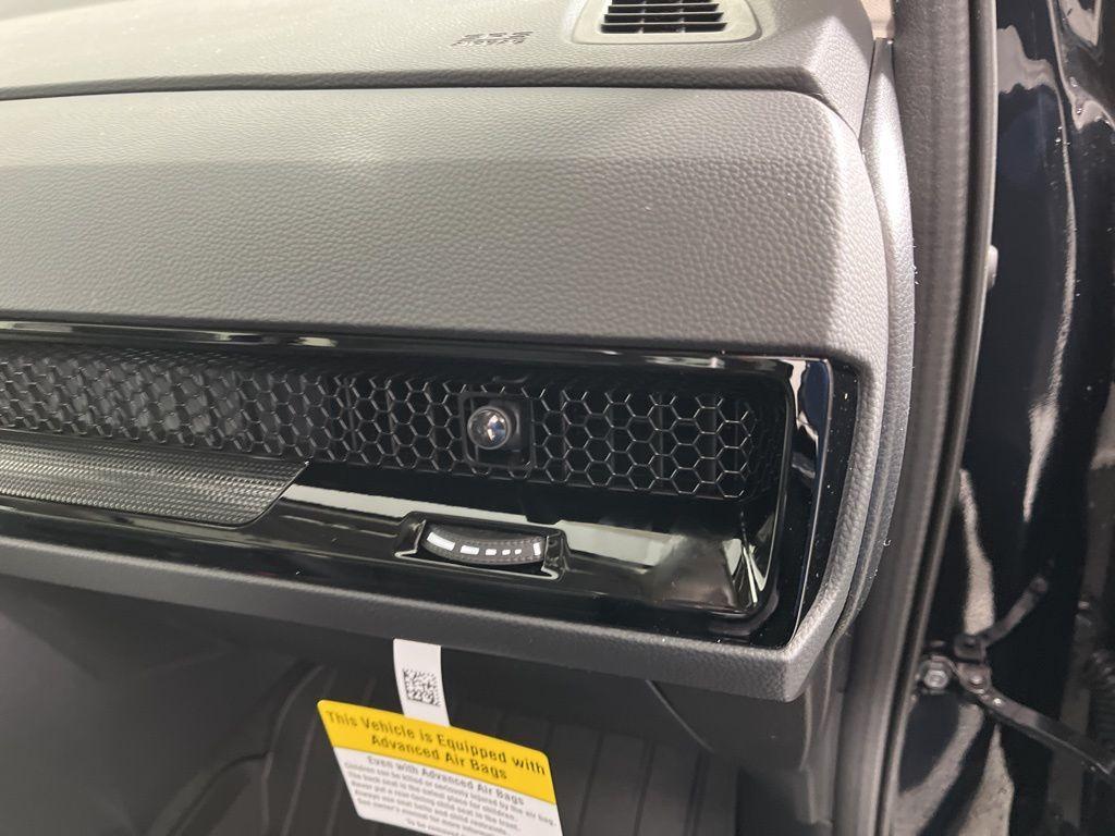 new 2026 Honda CR-V car, priced at $38,350