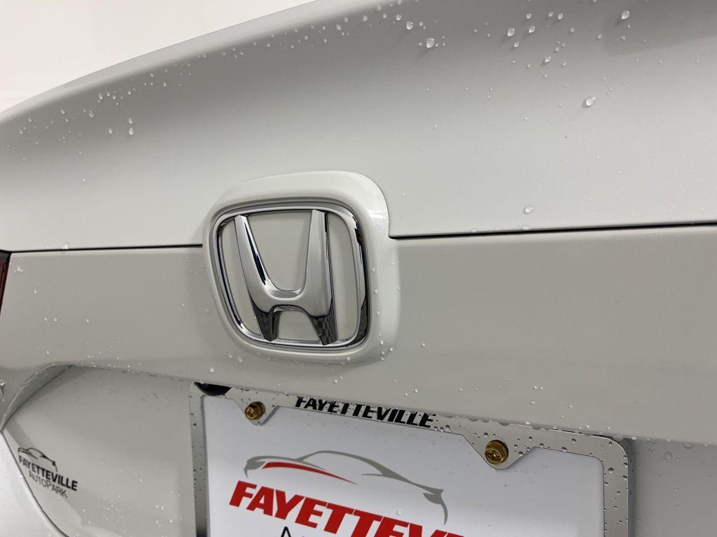 used 2022 Honda Insight car, priced at $25,234