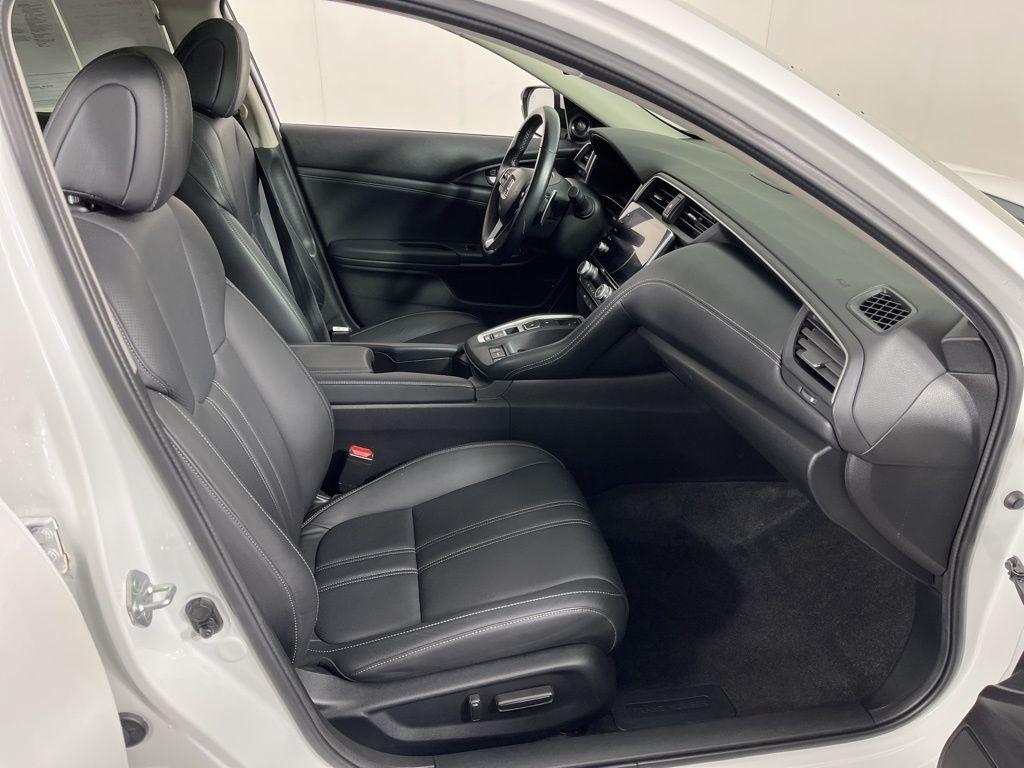 used 2022 Honda Insight car, priced at $25,234