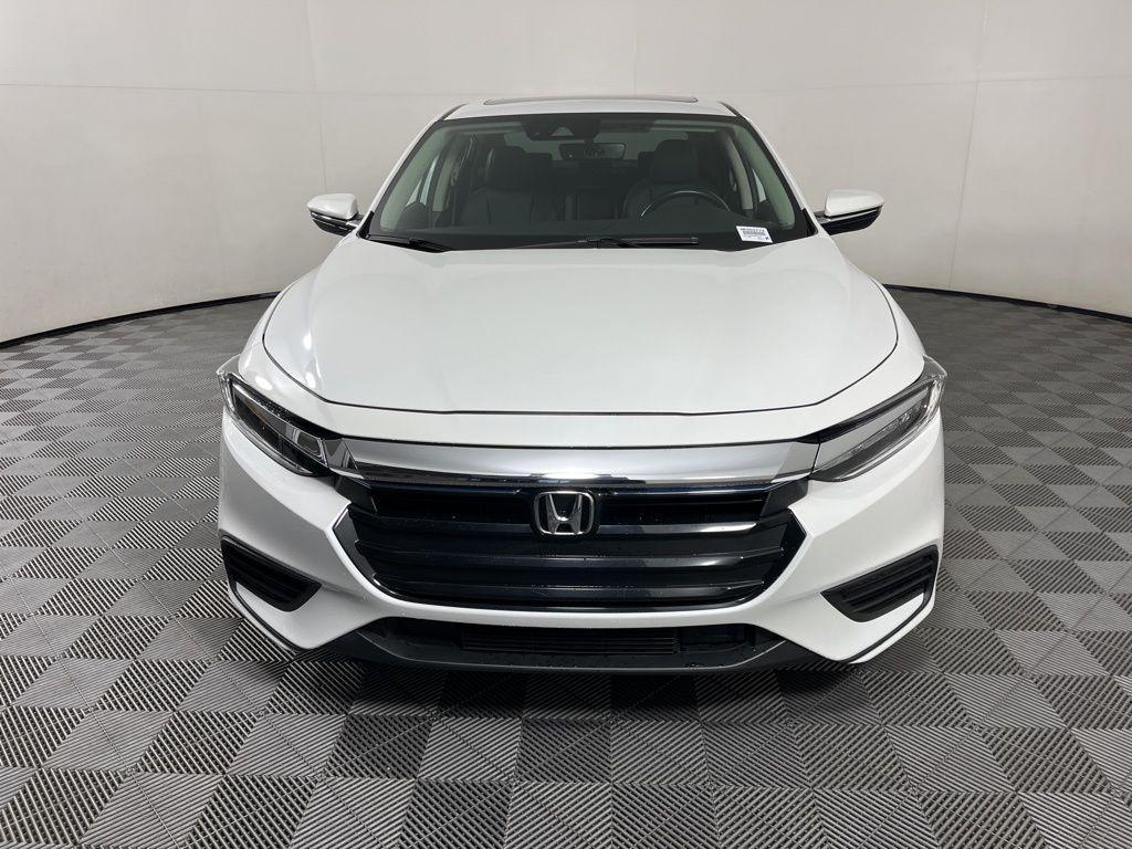 used 2022 Honda Insight car, priced at $25,234