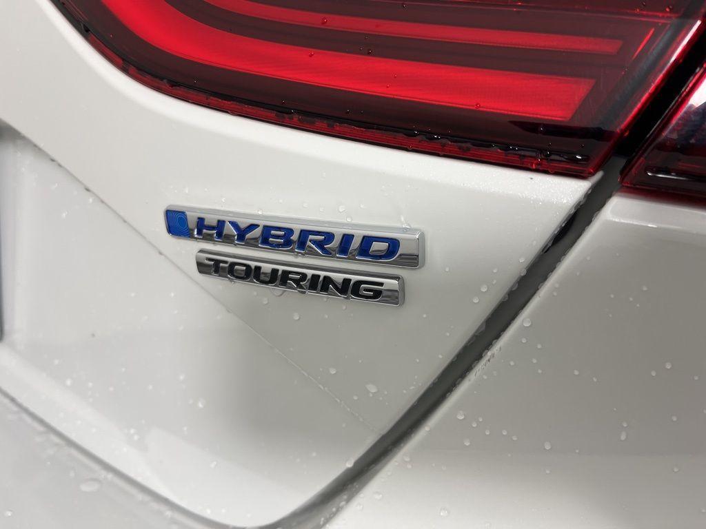 used 2022 Honda Insight car, priced at $25,234