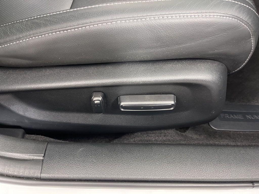 used 2022 Honda Insight car, priced at $25,234