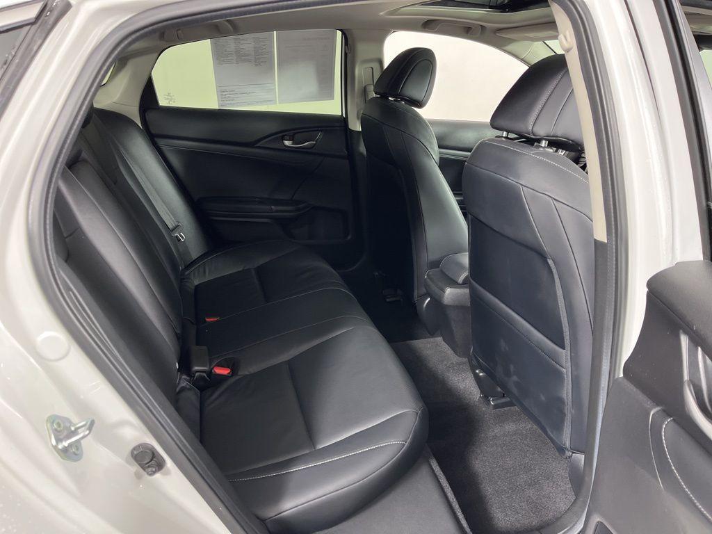 used 2022 Honda Insight car, priced at $25,234