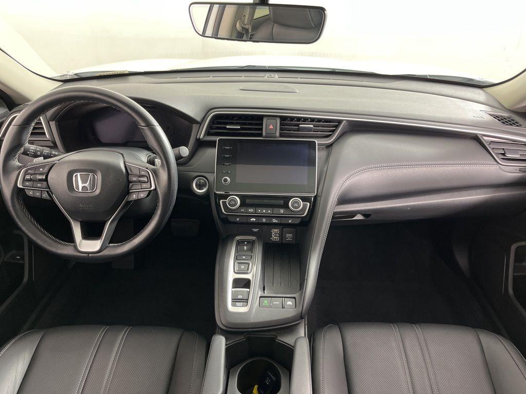 used 2022 Honda Insight car, priced at $25,234