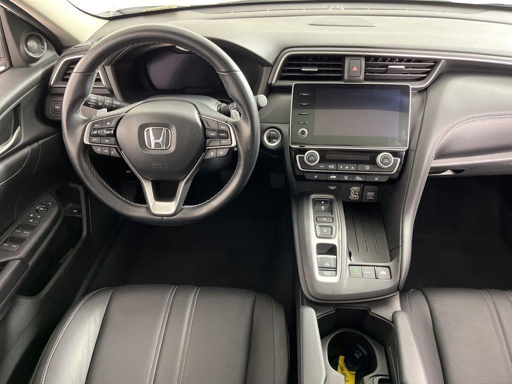 used 2022 Honda Insight car, priced at $25,234