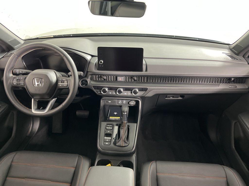 used 2025 Honda CR-V Hybrid car, priced at $37,919
