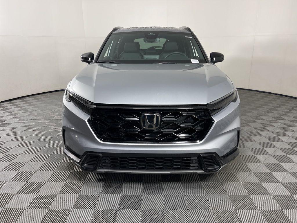 used 2025 Honda CR-V Hybrid car, priced at $37,919