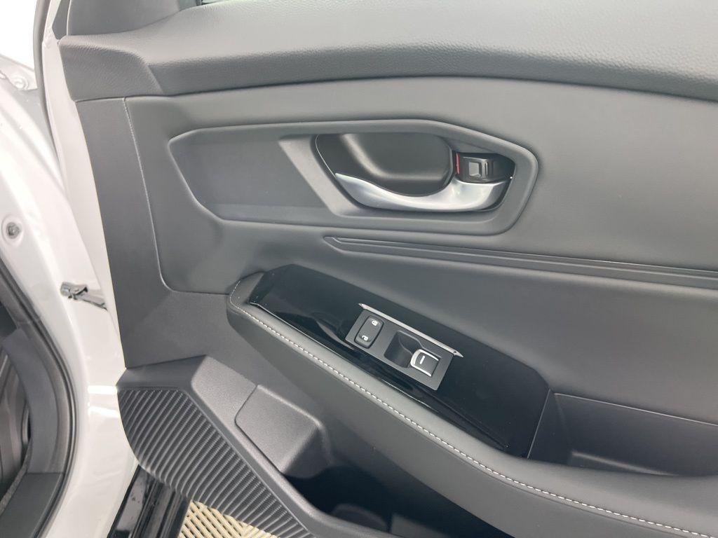 new 2025 Honda Accord Hybrid car, priced at $40,950