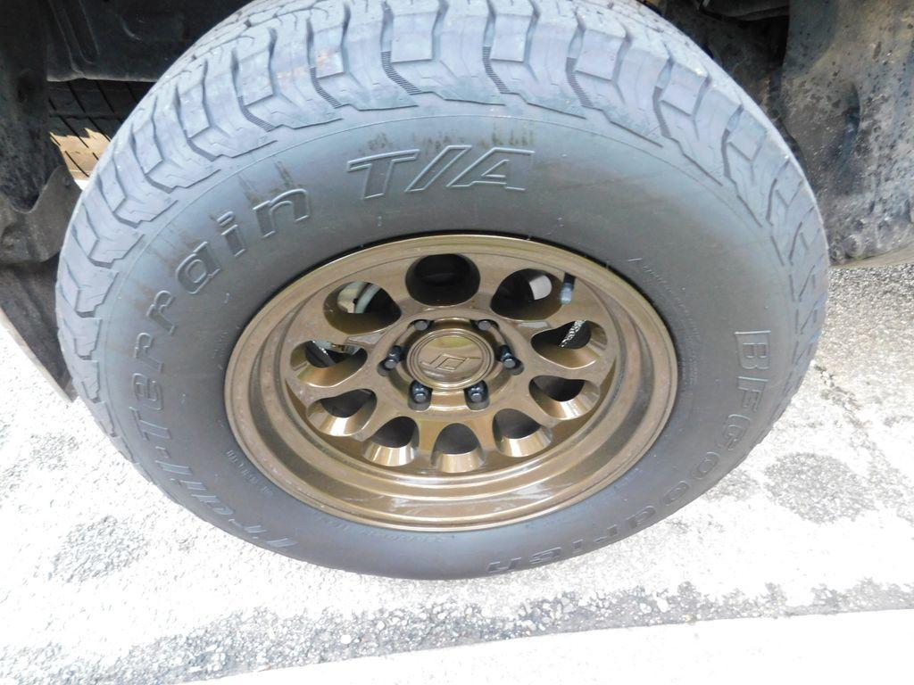 used 2024 Toyota Tacoma car, priced at $43,585