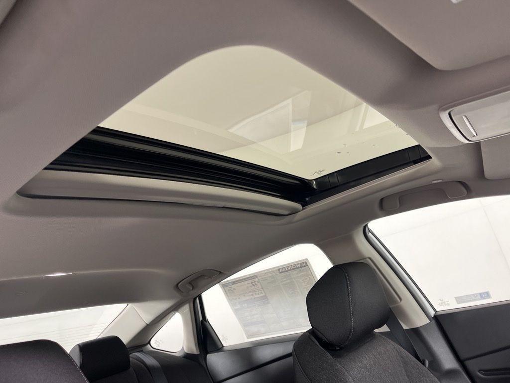 new 2025 Honda Accord car, priced at $32,165