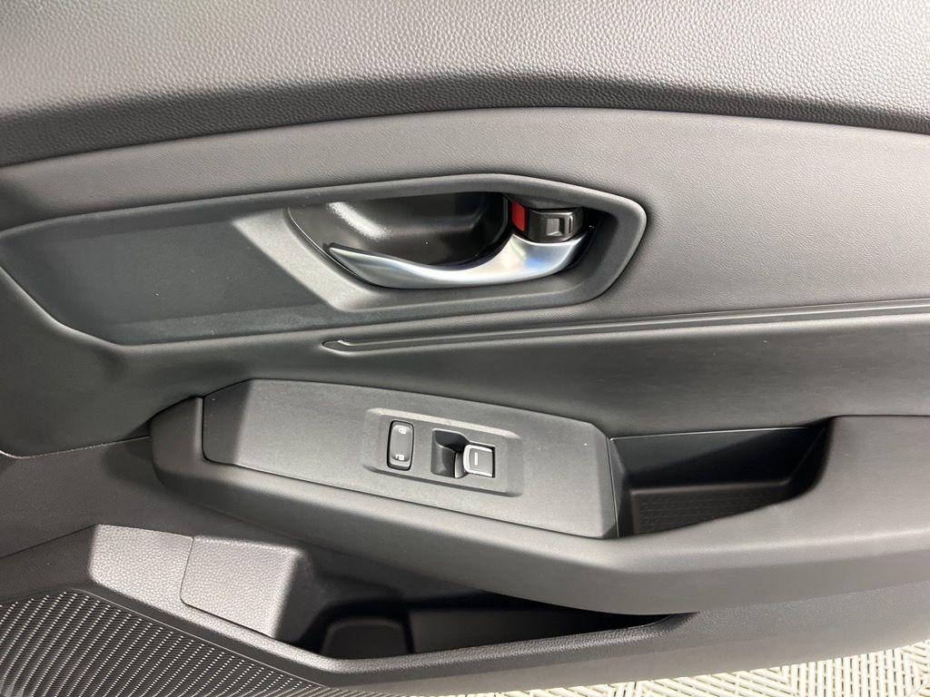 new 2025 Honda Accord car, priced at $32,165