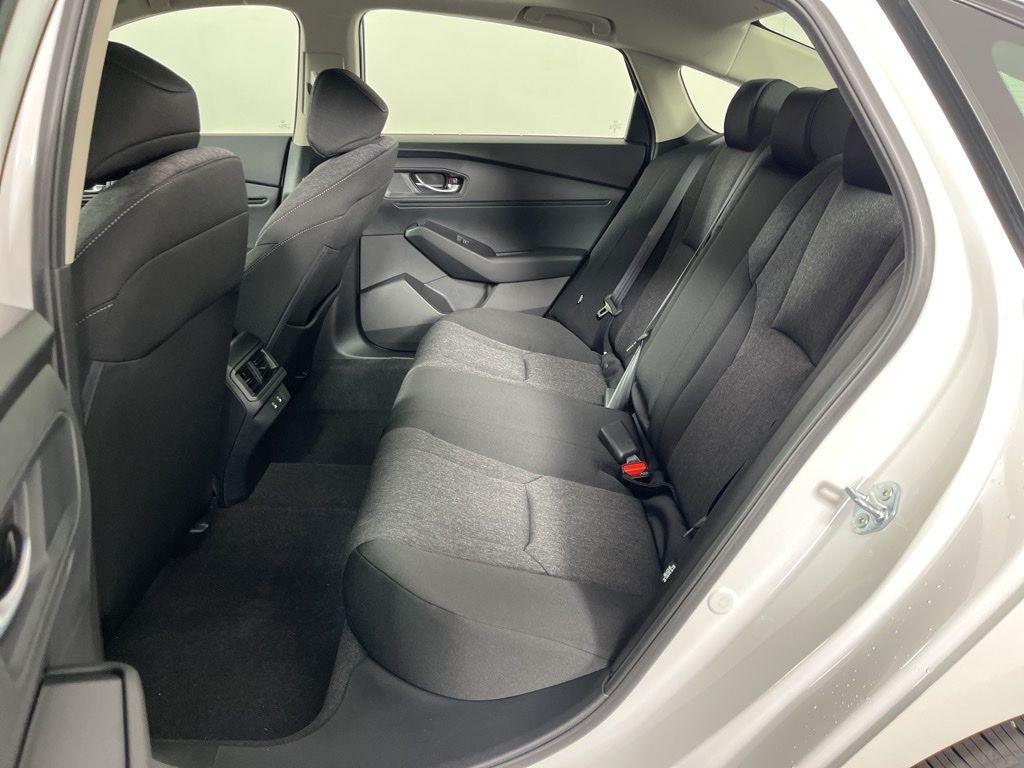 new 2025 Honda Accord car, priced at $32,165