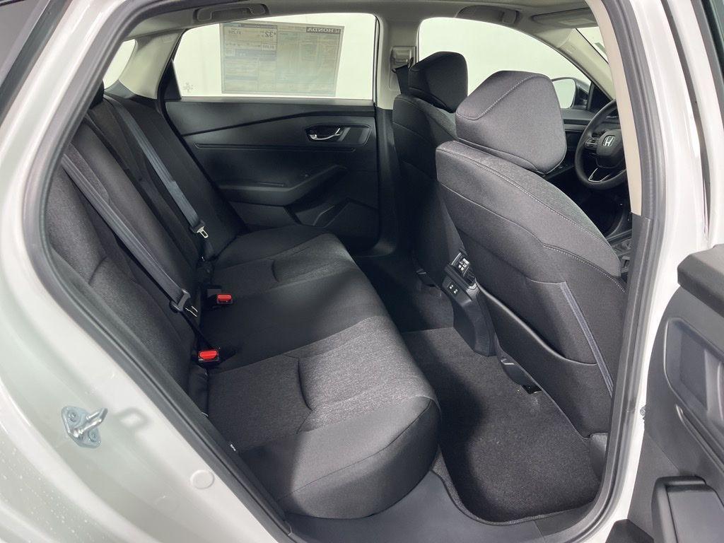 new 2025 Honda Accord car, priced at $32,165