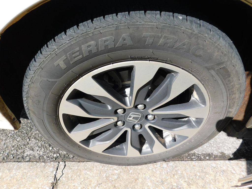 used 2021 Honda Odyssey car, priced at $25,898