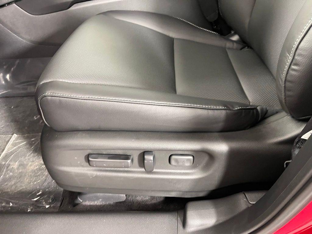 new 2026 Honda Ridgeline car, priced at $45,345