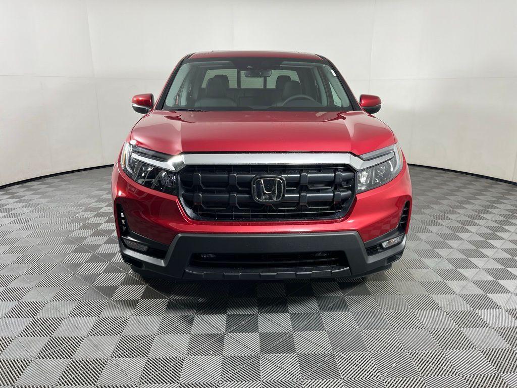 new 2026 Honda Ridgeline car, priced at $45,345