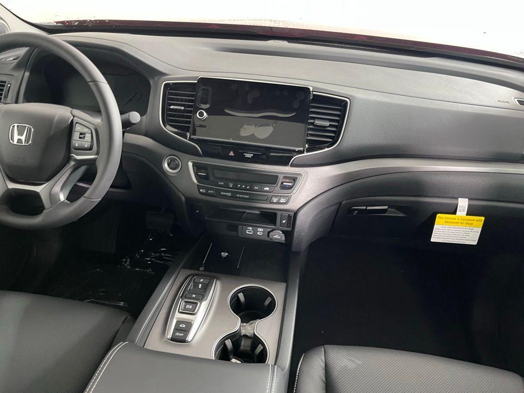 new 2026 Honda Ridgeline car, priced at $45,345