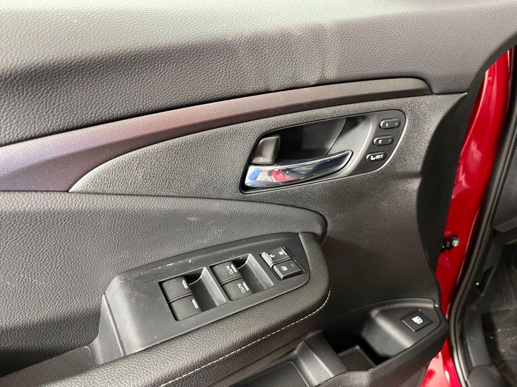 new 2026 Honda Ridgeline car, priced at $45,345