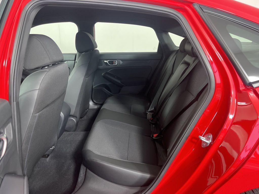 new 2026 Honda Civic car, priced at $27,745