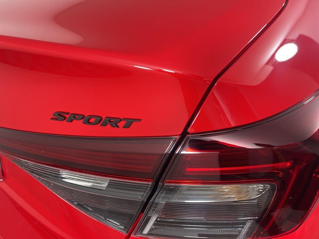 new 2026 Honda Civic car, priced at $27,745