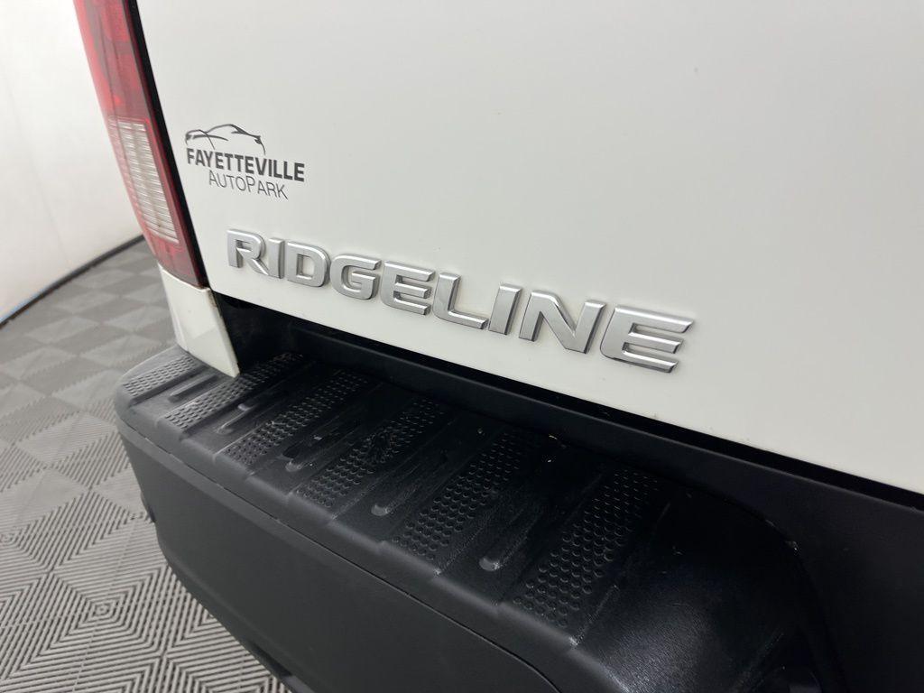 used 2023 Honda Ridgeline car, priced at $32,998