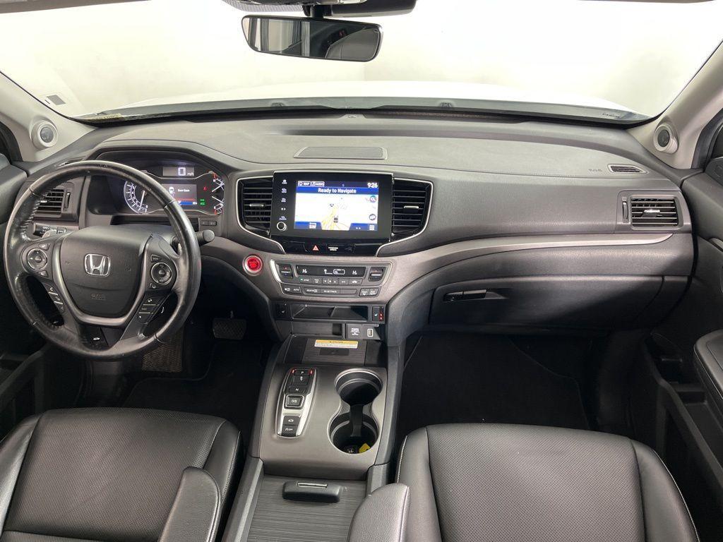 used 2023 Honda Ridgeline car, priced at $32,998