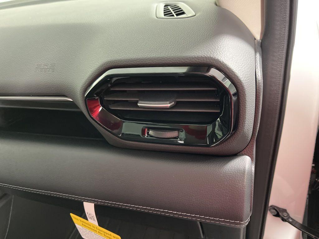 new 2025 Honda Pilot car, priced at $53,750