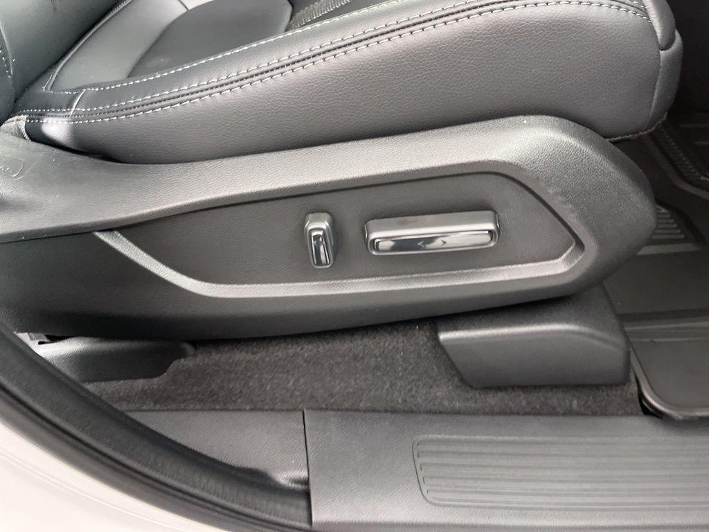 new 2025 Honda Pilot car, priced at $53,750