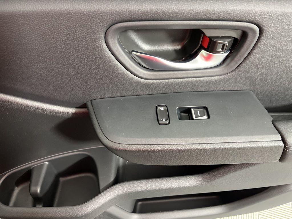 new 2025 Honda Pilot car, priced at $53,750