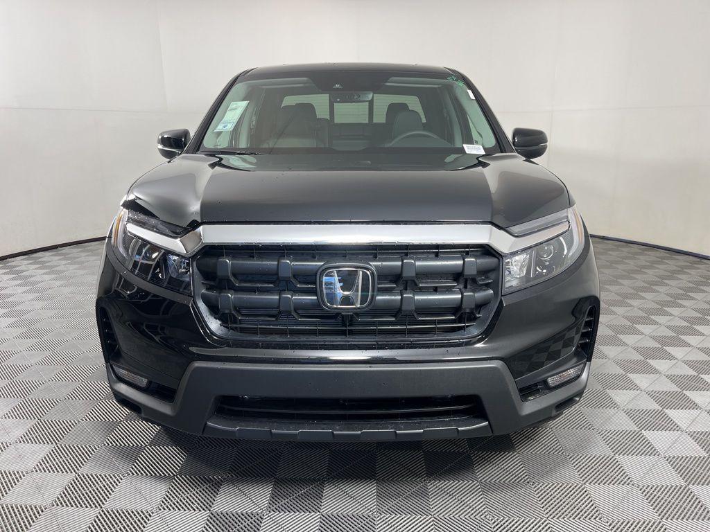 new 2025 Honda Ridgeline car, priced at $43,683
