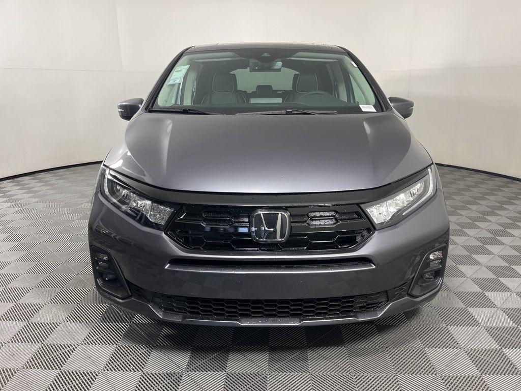 new 2026 Honda Odyssey car, priced at $48,990