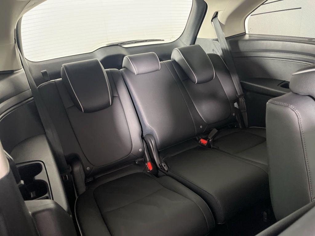 new 2026 Honda Odyssey car, priced at $48,990