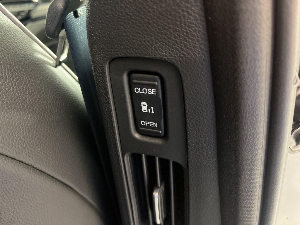 new 2026 Honda Odyssey car, priced at $48,990