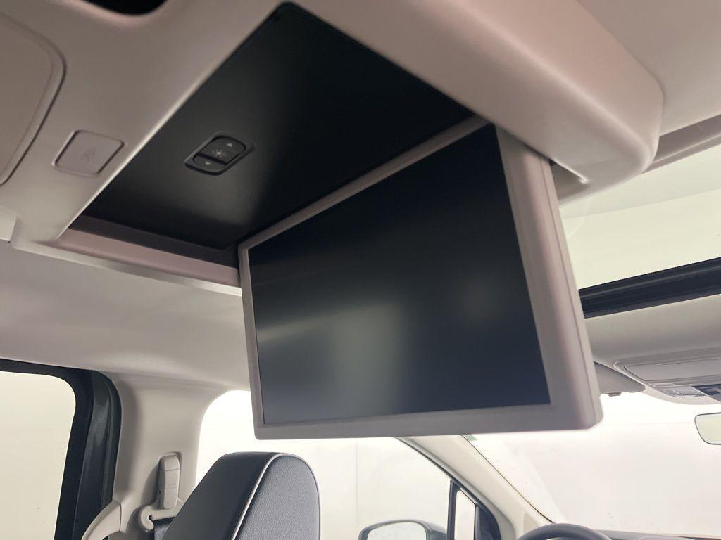 new 2026 Honda Odyssey car, priced at $48,990